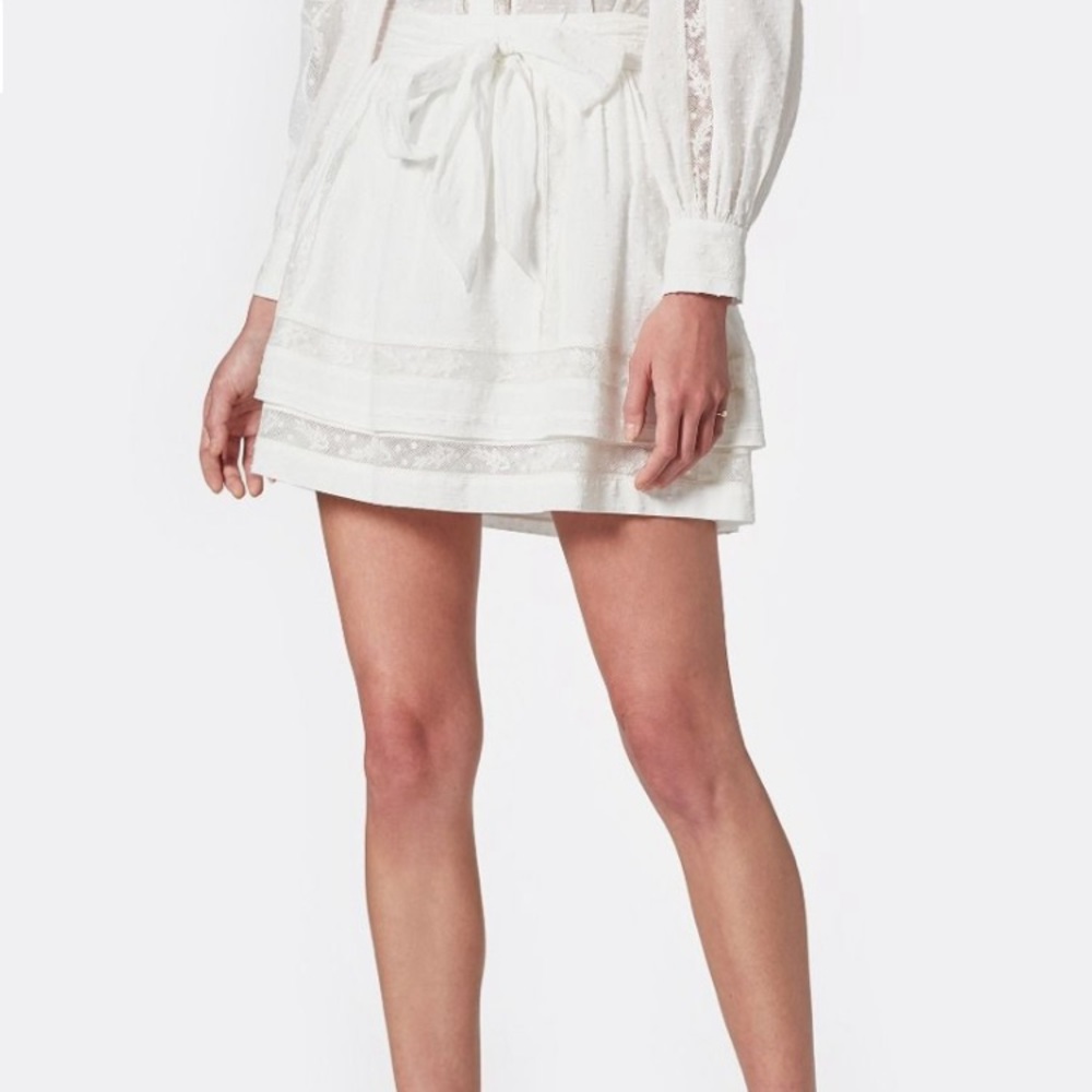 JOIE Cotton Skirt